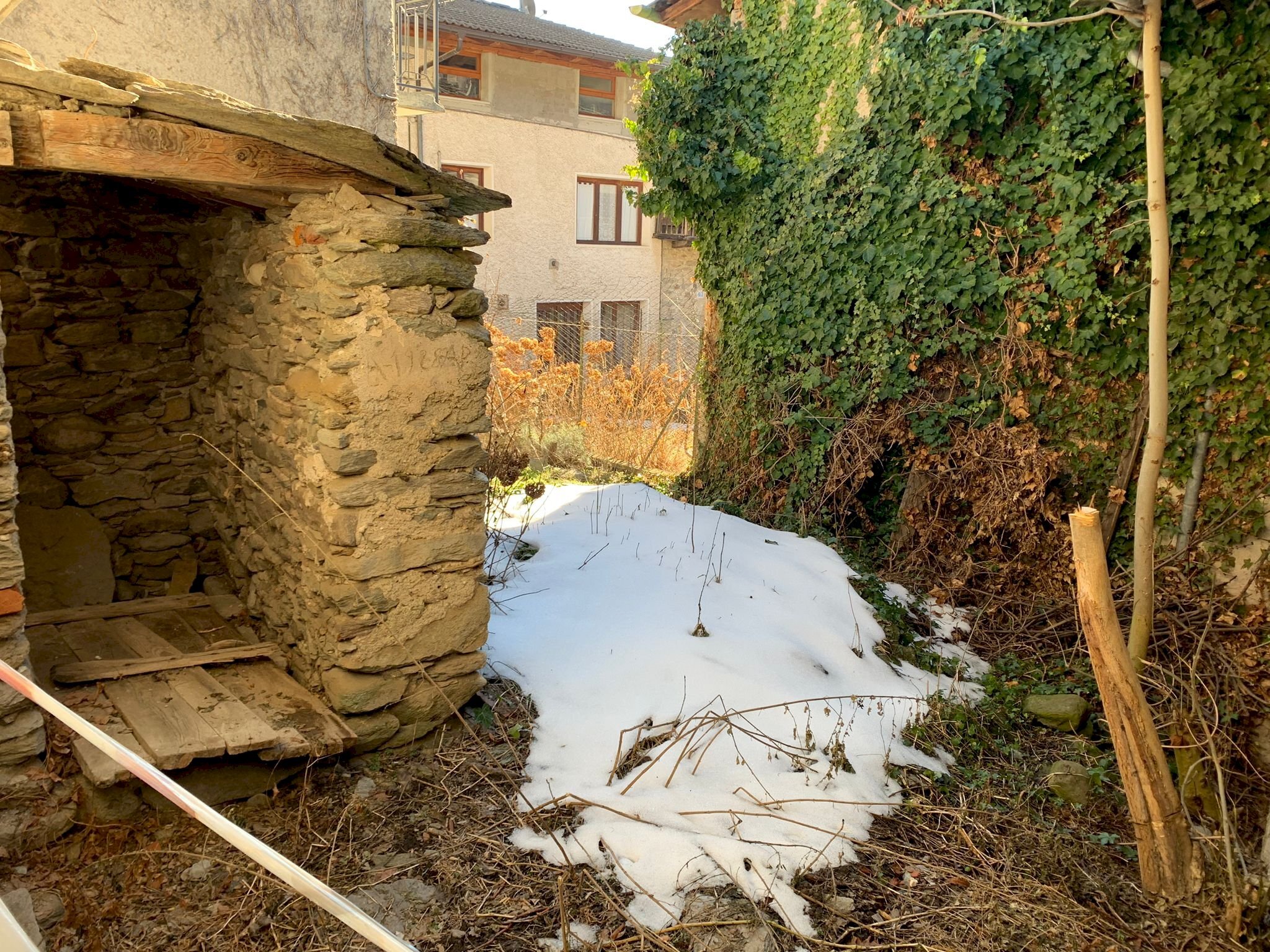 Rustic Borgata Palazzo, Sampeyre - photo 2