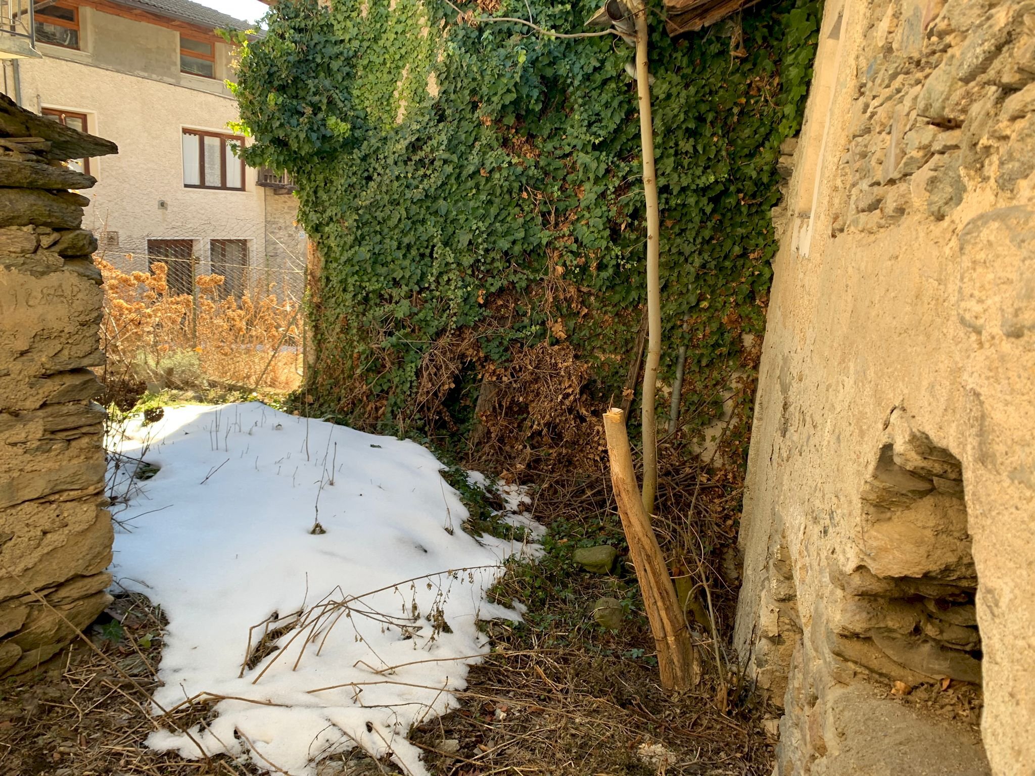 Rustic Borgata Palazzo, Sampeyre - photo 3