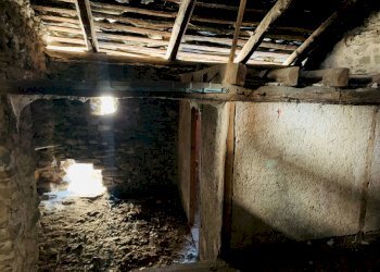 Rustic Borgata Palazzo, Sampeyre - photo 6