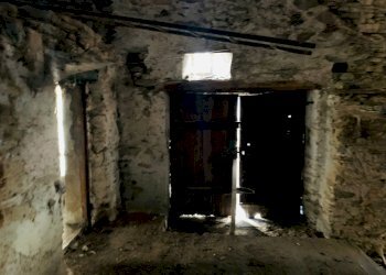 Rustic Borgata Palazzo, Sampeyre - photo 7