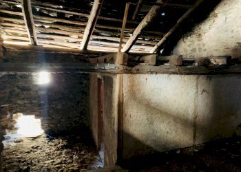 Rustic Borgata Palazzo, Sampeyre - photo 9