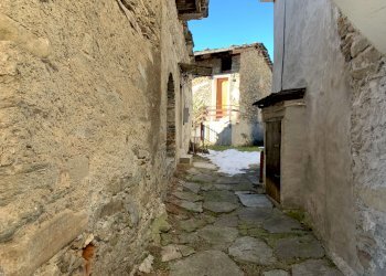 Rustic Borgata Palazzo, Sampeyre - photo 5