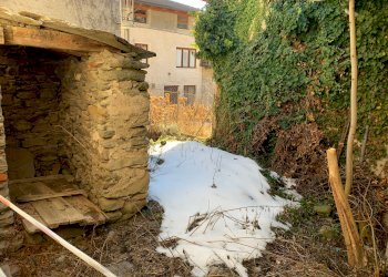 Rustic Borgata Palazzo, Sampeyre - photo 2