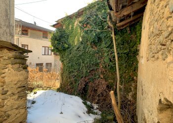 Rustic Borgata Palazzo, Sampeyre - photo 4