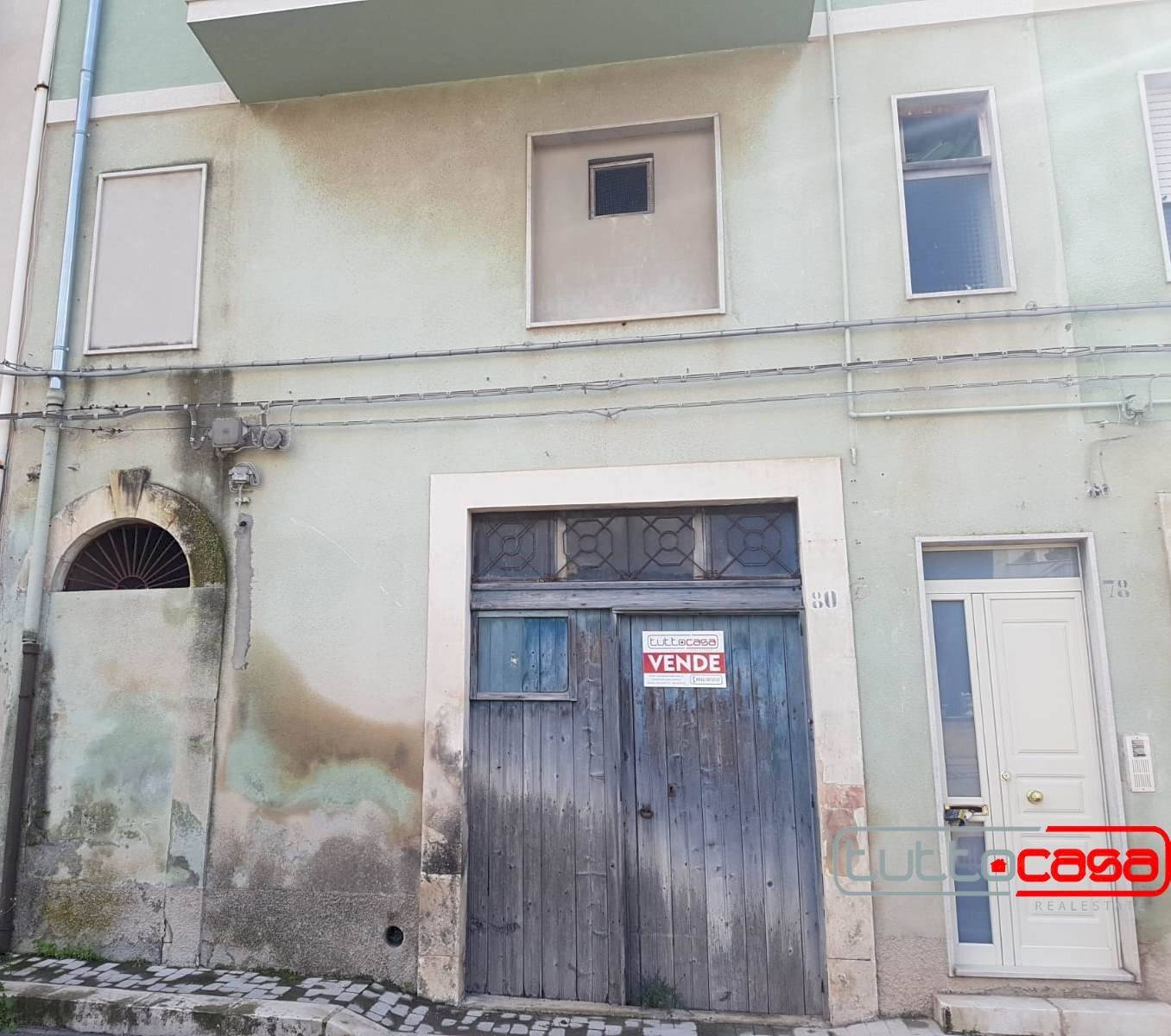 Rustico VIA SAN NICOLO', Scicli - foto 2