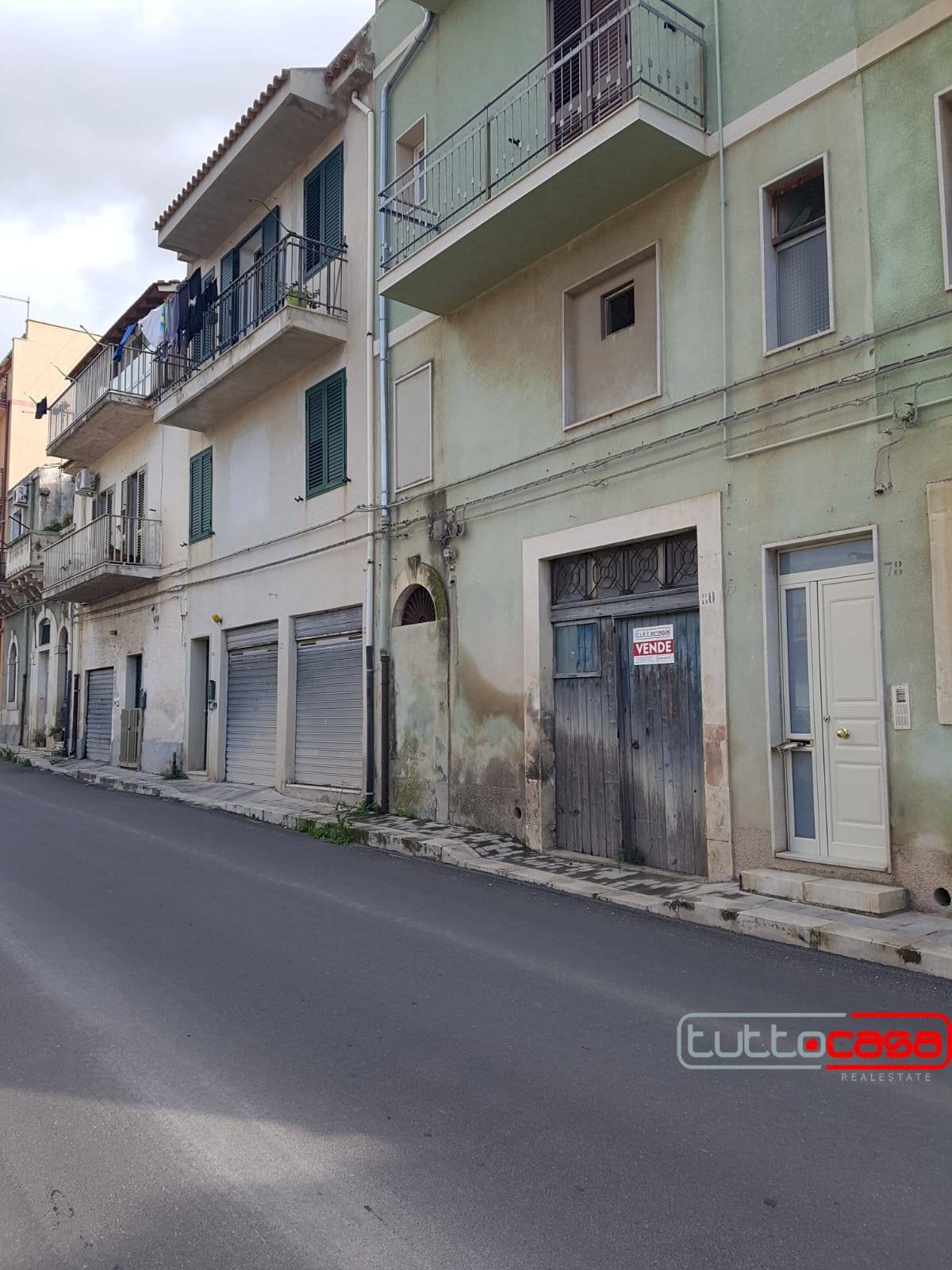 Rustico VIA SAN NICOLO', Scicli - foto 3