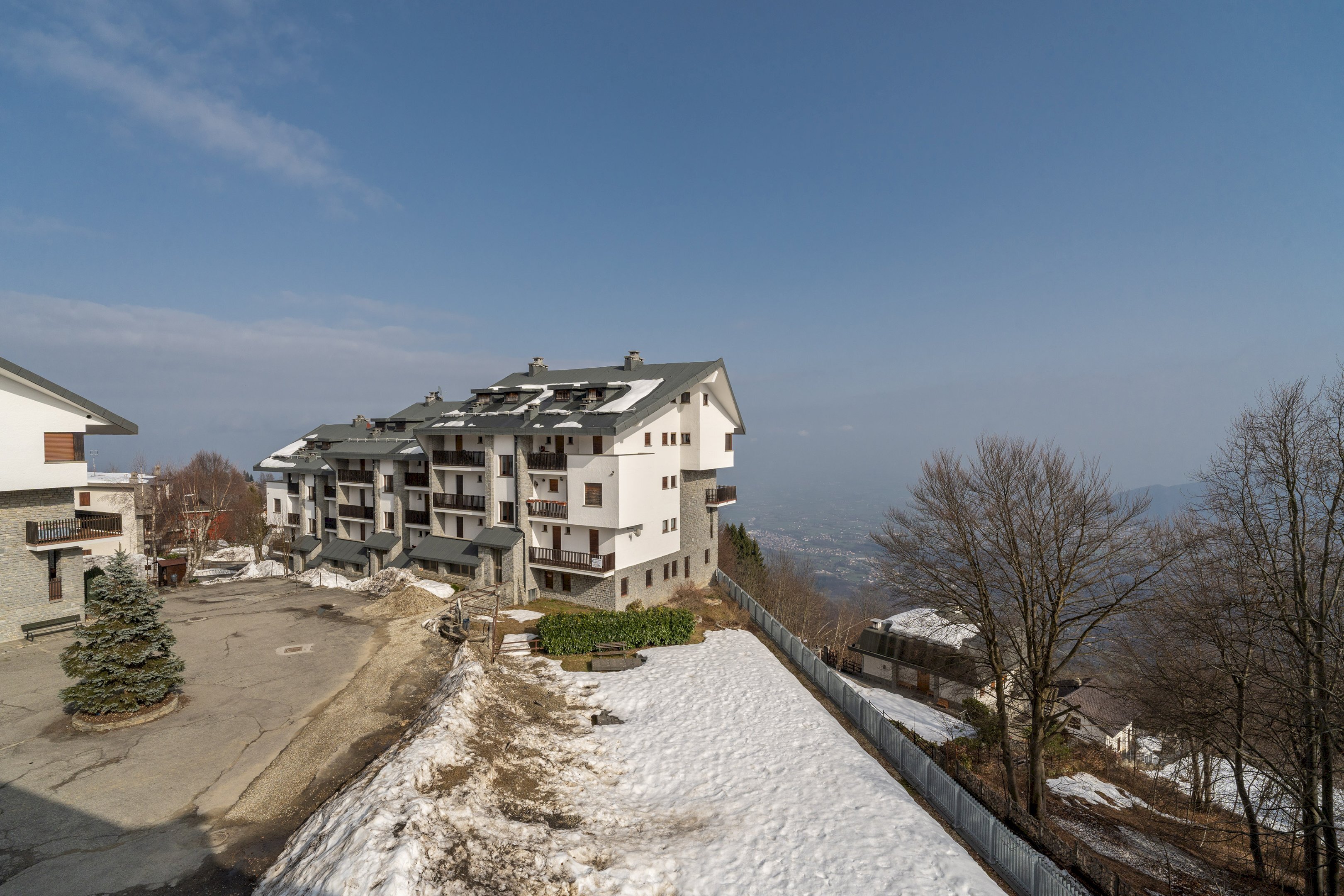 Three-room apartment Via Roc del Duc, 28, Bagnolo Piemonte - photo 1