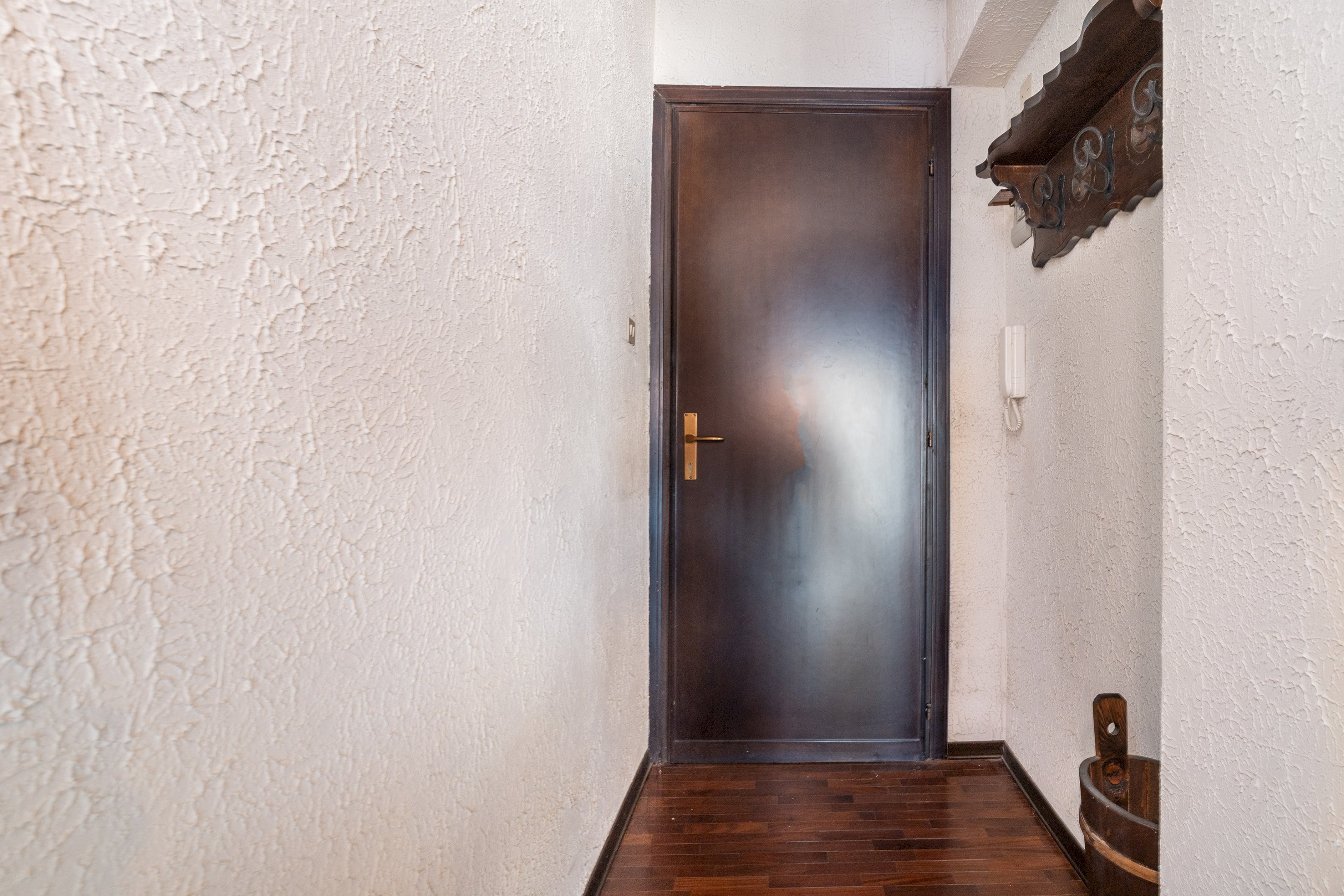 Three-room apartment Via Roc del Duc, 28, Bagnolo Piemonte - photo 2