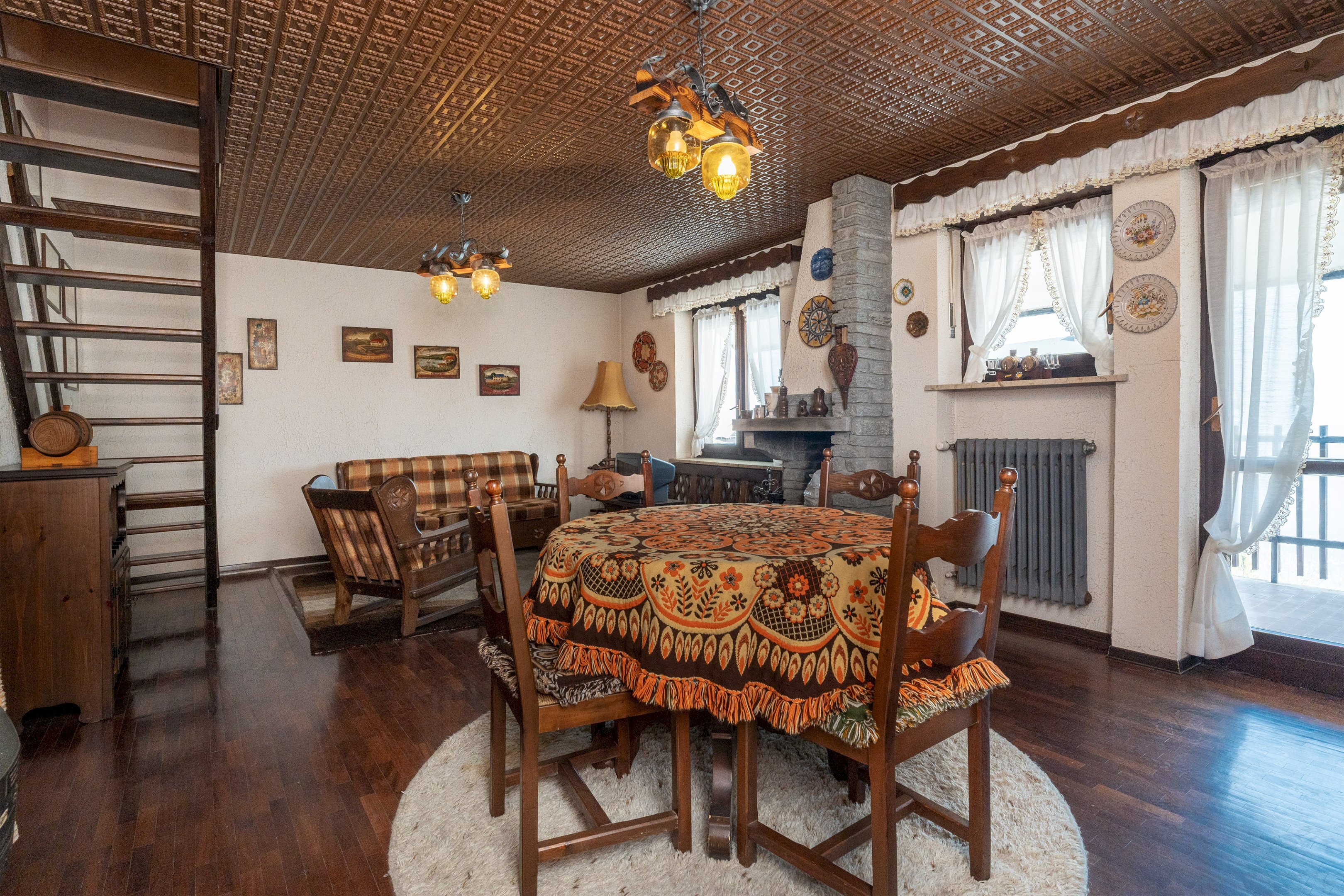 Three-room apartment Via Roc del Duc, 28, Bagnolo Piemonte - photo 3