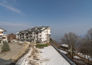 Three-room apartment Via Roc del Duc, 28, Bagnolo Piemonte - photo 1