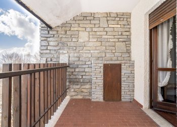 Three-room apartment Via Roc del Duc, 28, Bagnolo Piemonte - photo 22