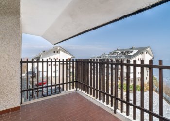 Three-room apartment Via Roc del Duc, 28, Bagnolo Piemonte - photo 23