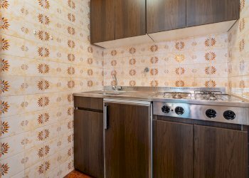 Three-room apartment Via Roc del Duc, 28, Bagnolo Piemonte - photo 9