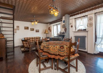 Three-room apartment Via Roc del Duc, 28, Bagnolo Piemonte - photo 3