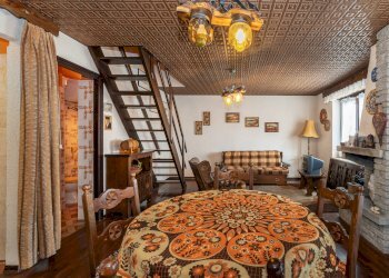 Three-room apartment Via Roc del Duc, 28, Bagnolo Piemonte - photo 4