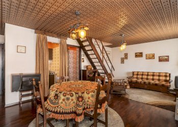 Three-room apartment Via Roc del Duc, 28, Bagnolo Piemonte - photo 5