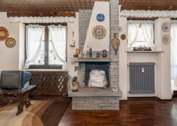 Three-room apartment Via Roc del Duc, 28, Bagnolo Piemonte - photo 6