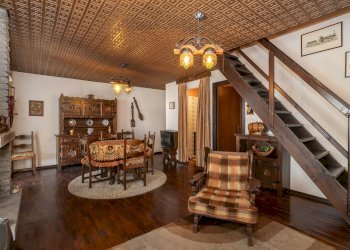 Three-room apartment Via Roc del Duc, 28, Bagnolo Piemonte - photo 7