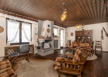 Three-room apartment Via Roc del Duc, 28, Bagnolo Piemonte - photo 8