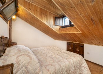 Three-room apartment Via Roc del Duc, 28, Bagnolo Piemonte - photo 11