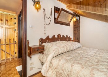 Three-room apartment Via Roc del Duc, 28, Bagnolo Piemonte - photo 12