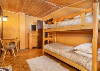 Three-room apartment Via Roc del Duc, 28, Bagnolo Piemonte - photo 13