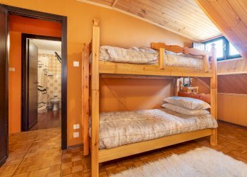 Three-room apartment Via Roc del Duc, 28, Bagnolo Piemonte - photo 14