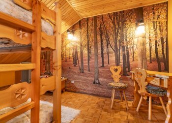 Three-room apartment Via Roc del Duc, 28, Bagnolo Piemonte - photo 15