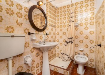 Three-room apartment Via Roc del Duc, 28, Bagnolo Piemonte - photo 17