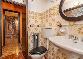 Three-room apartment Via Roc del Duc, 28, Bagnolo Piemonte - photo 18