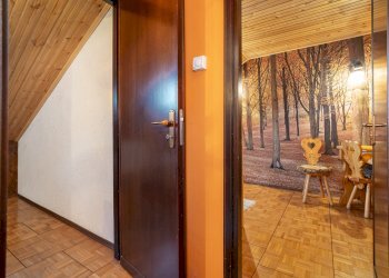 Three-room apartment Via Roc del Duc, 28, Bagnolo Piemonte - photo 16