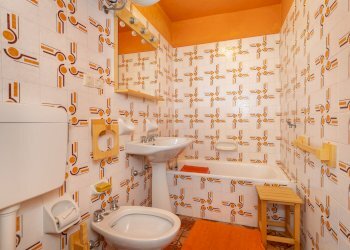 Three-room apartment Via Roc del Duc, 28, Bagnolo Piemonte - photo 20