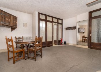 Three-room apartment Via Roc del Duc, 28, Bagnolo Piemonte - photo 24
