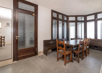 Three-room apartment Via Roc del Duc, 28, Bagnolo Piemonte - photo 26