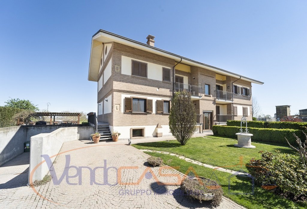 Appartamento Osasio - foto 1