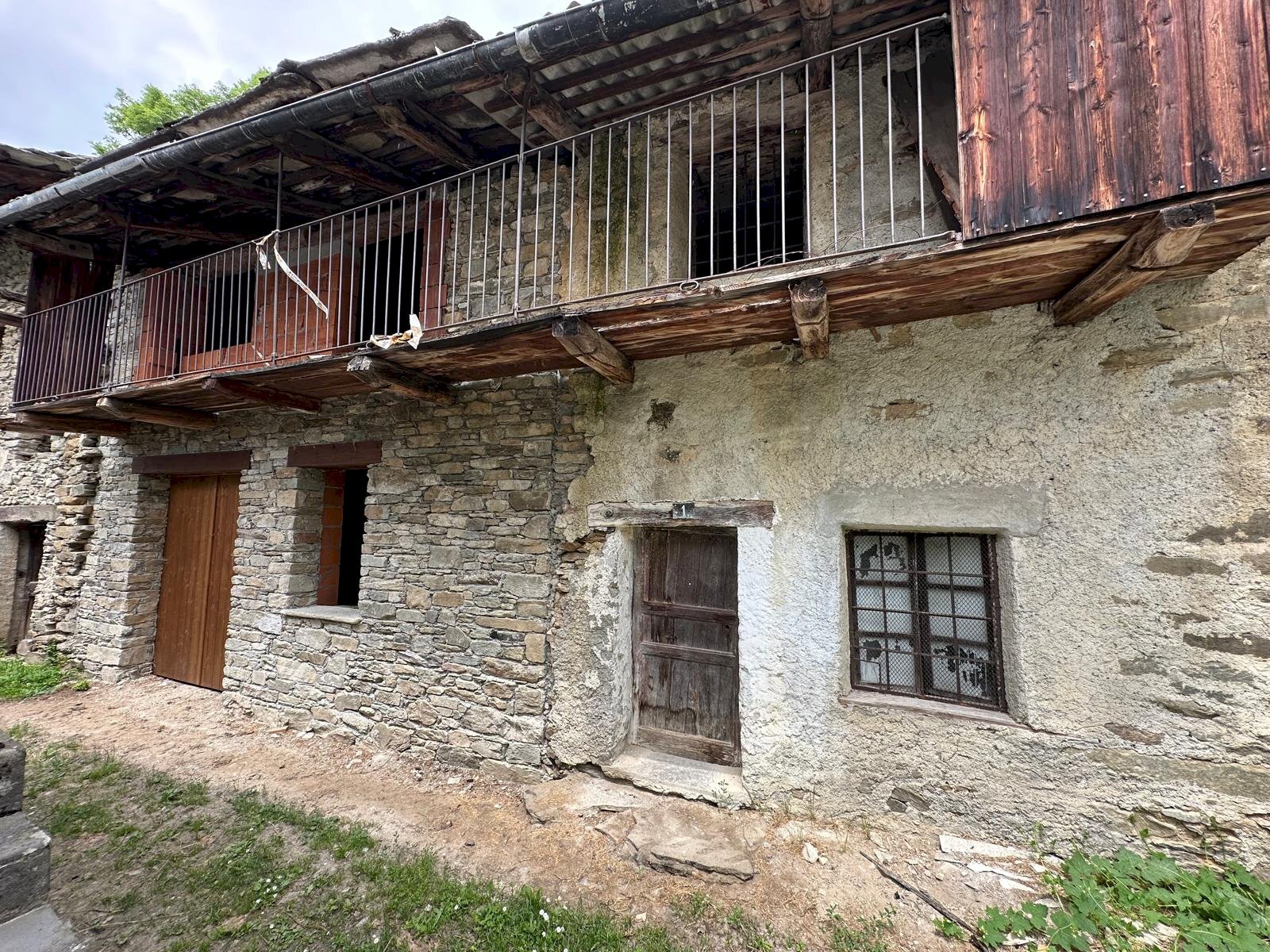 Rustico Borgata Ruera, 1, Sampeyre - foto 2