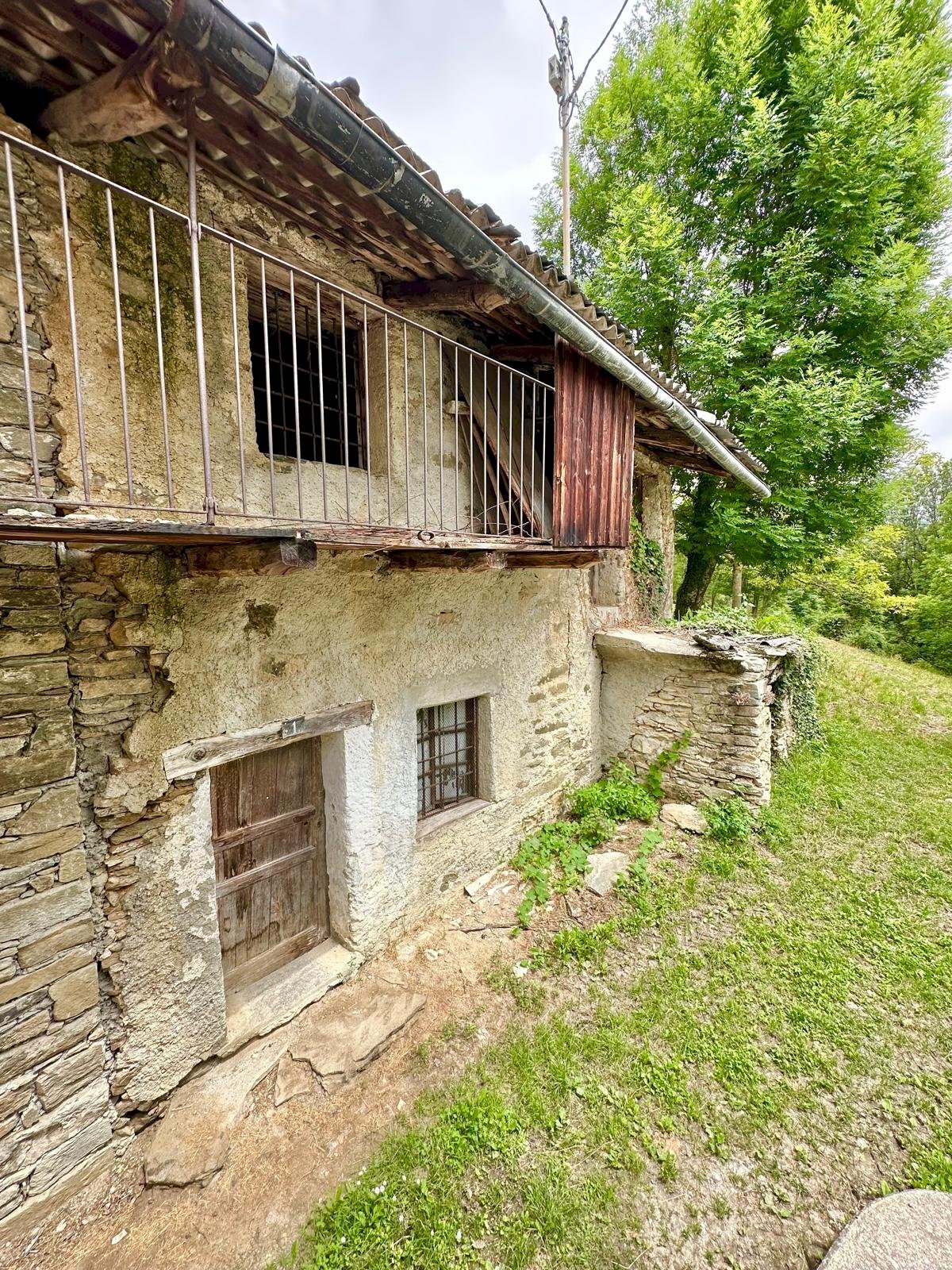 Rustico Borgata Ruera, 1, Sampeyre - foto 3