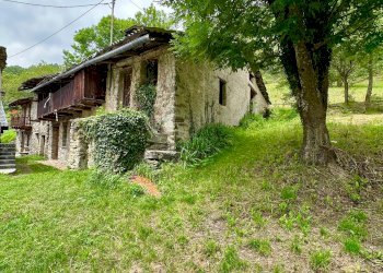 Rustico Borgata Ruera, 1, Sampeyre - foto 5