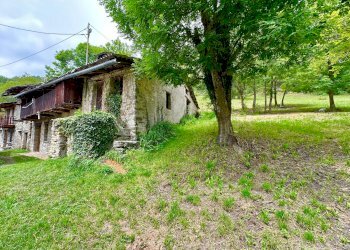 Rustico Borgata Ruera, 1, Sampeyre - foto 1