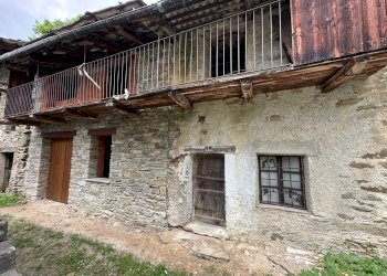 Rustico Borgata Ruera, 1, Sampeyre - foto 2