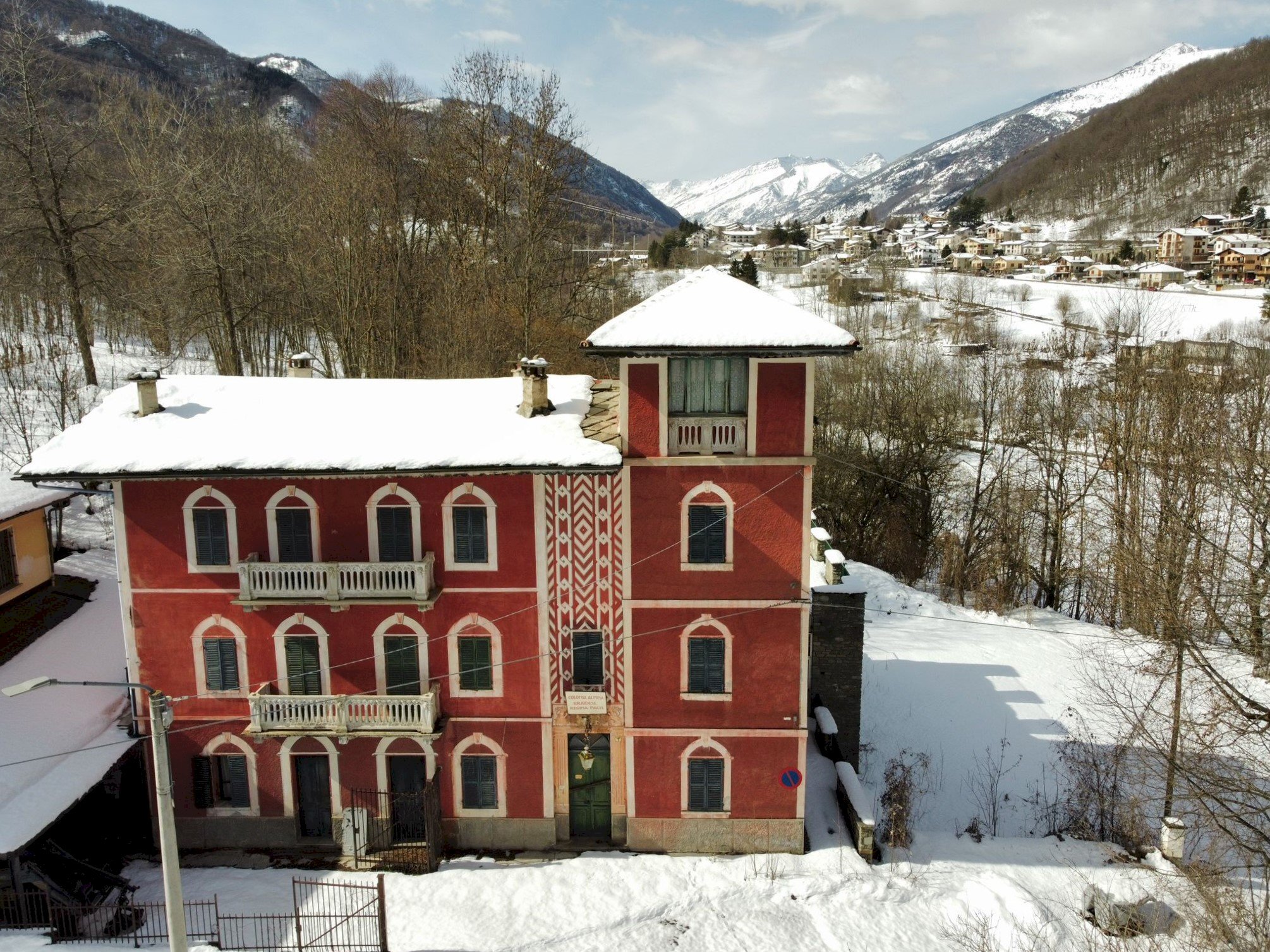 Rustic Borgata Rossi Inferiore, Sampeyre - photo 2