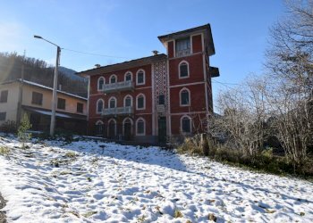 Esterno - Rustic Borgata Rossi Inferiore, Sampeyre - photo 9