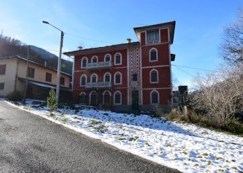 Rustic Borgata Rossi Inferiore, Sampeyre - photo 6