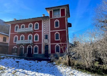 Esterno - Rustic Borgata Rossi Inferiore, Sampeyre - photo 11