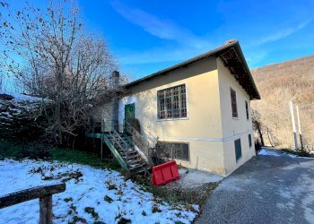 Esterno - Rustic Borgata Rossi Inferiore, Sampeyre - photo 17