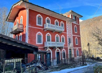 Esterno - Rustic Borgata Rossi Inferiore, Sampeyre - photo 5