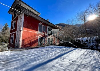 Esterno - Rustic Borgata Rossi Inferiore, Sampeyre - photo 14