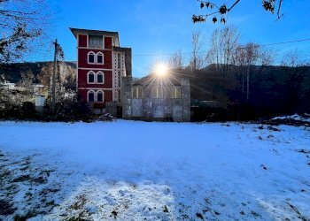 Esterno - Rustic Borgata Rossi Inferiore, Sampeyre - photo 10