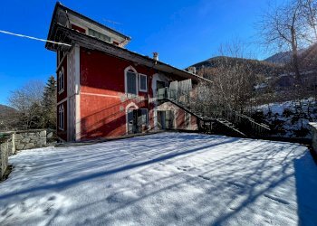 Esterno - Rustic Borgata Rossi Inferiore, Sampeyre - photo 13