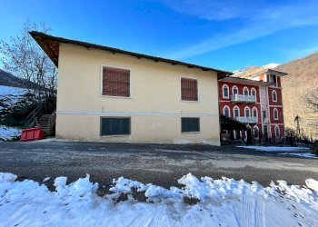 Esterno - Rustic Borgata Rossi Inferiore, Sampeyre - photo 16